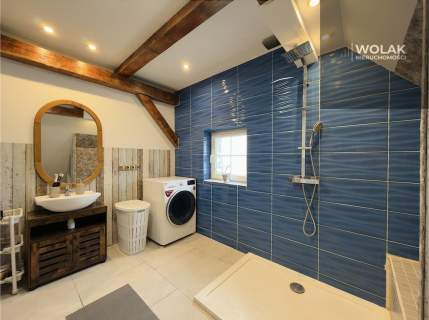 Dom 100 m2 w Długopolu Dolnym