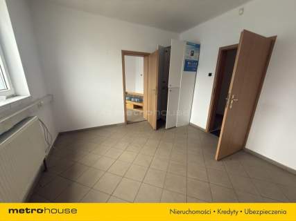 Lokal użytkowy do wynajęcia, 135 m2, Będzin