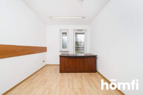 Lokal pod biuro Bronowice Małe, Złota Podkowa