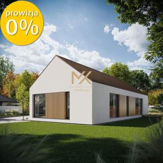 Nowoczesny dom 132 m / 10ar działka/OKAZJA 