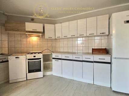 2 Pokoje 1. Piętro Czynsz 158,80 Piwnica Ogródek
