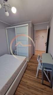 3 POKOJE, BARTODZIEJE,45 m , PARTER