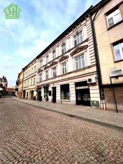 Biuro do wynajęcia, 82 m2, Przemyśl