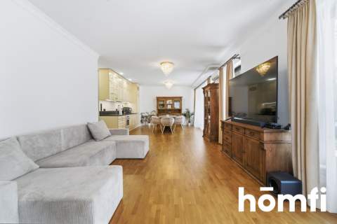 APARTAMENT 100m Z OGRÓDKIEM, BIELSKO-BIAŁA