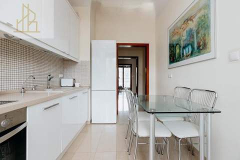 Mieszkanie do wynajęcia, 96 m2, Warszawa