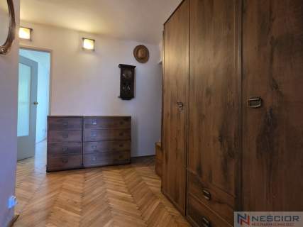 Stylowe mieszkaniem w centrum miasta 61.96m2
