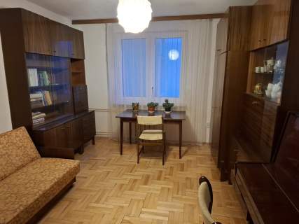 Mieszkanie - 2 pokoje