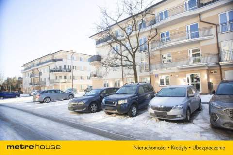 Mieszkanie na sprzedaż, 78,6 m2, Warszawa