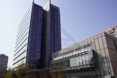 Biura Wola 263 m2