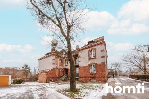Mieszkanie 68m2 przy Placu Świętej Katarzyny
