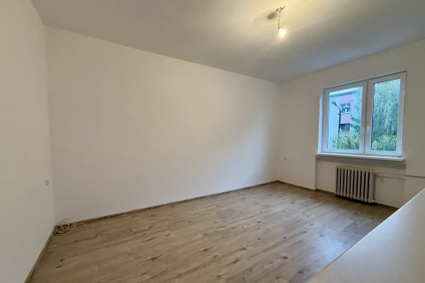 Kawalerka po remoncie Szombierki 1200zł