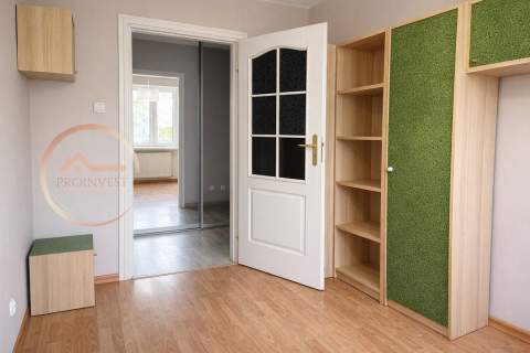 2 POKOJE, GÓRZYSKOWO, BALKON, 48 m 