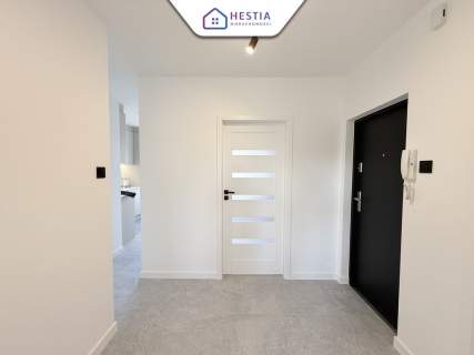 Mieszkanie na sprzedaż, 53 m2, Szczecin