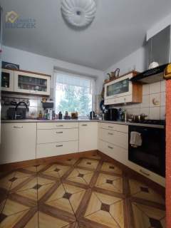 Sprzedam parterowy dom o pow. 129,1 m2 w Helence