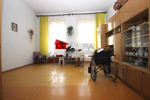 Mieszkanie w okolicach Centrum - udział 