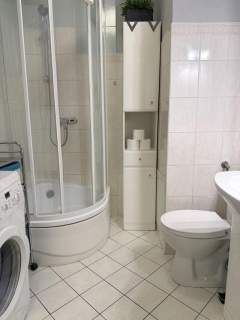 Kołobrzeg - Port 200 m do morza apartament 1 pok.