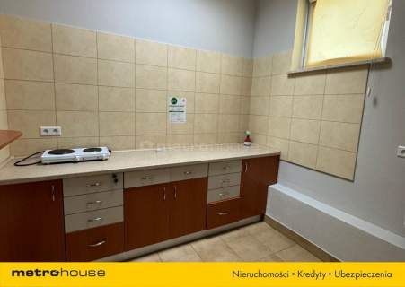 Lokal użytkowy do wynajęcia, 115,8 m2, Kielce