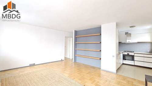 Azory, 50m2 wygoda, zieleń, potencjał