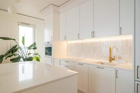 APARTAMENT BALTIC MARINA R ESIDENCE