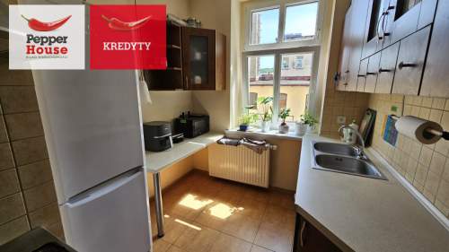 5 pokojowe mieszkanie 115m2 - Jagiellońska