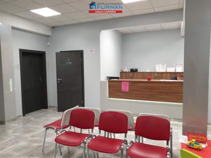 Nieruchomość komercyjna do wynajęcia, 22 m2, Czarnków