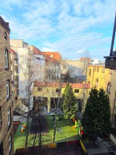 -PIĘKNA KAMIENICA-26m2-DO RYNKU-PL.GRUNWALD 5min-