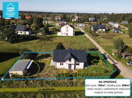 Inwestycja nad morzem   4 apartamenty pod turystów