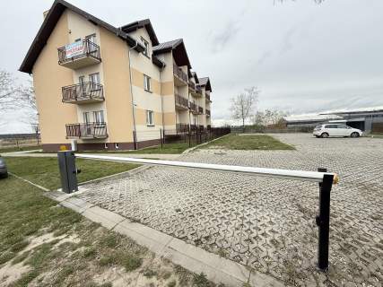 NAJTANIEJ nowe mieszkania - ostatnie dostępne -PAWŁOWICE