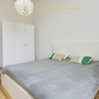 Bezczynszowe 86m2 Garderoba Schowek, 1. Piętro