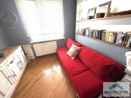Mieszkanie 53 m2 balkon - piwnica