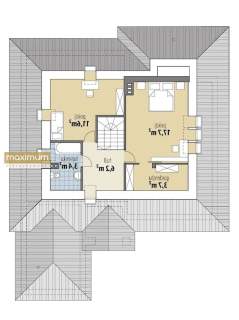 Dom jednorodzinny 150m2 działka 3 ha Chmielek
