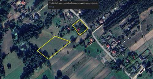 Działka Budowlana