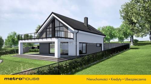 Willa 176m2 w wyjątkowej lokalizacji