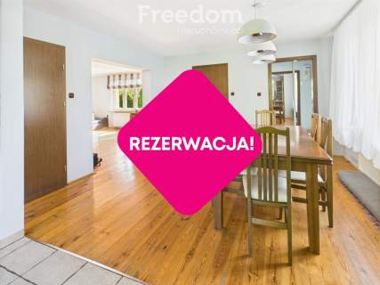 Dom na sprzedaż Chełm, ul. Rejowiecka