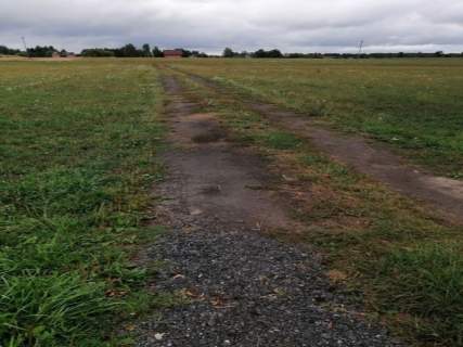 Syndyk sprzeda udział 1/6 w działkach Jędrzejów Nowy