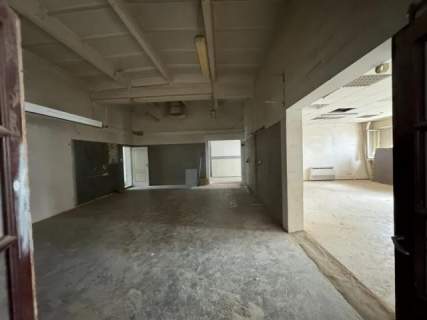 Magazyn do wynajęcia, 400 m2, Nowe Lipiny