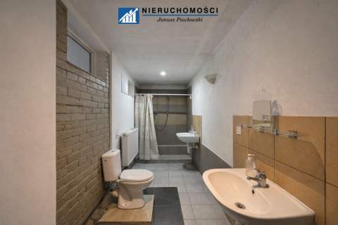Grunt rolny 1,4ha, hala Kłębanowice/Polkowice