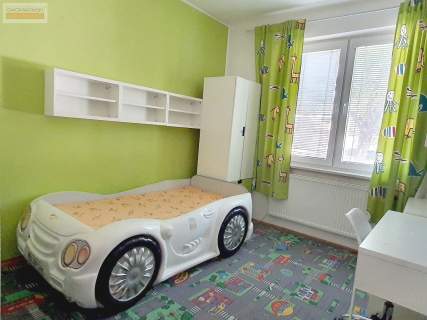 Przestonny apartament dla rodziny, 4 pokoje