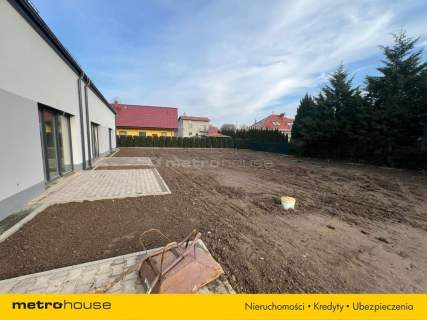 Mieszkanie na sprzedaż, 126,88 m2, Kąty Wrocławskie