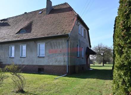 SCHODNIA/Dom 90 m2/14 a działki