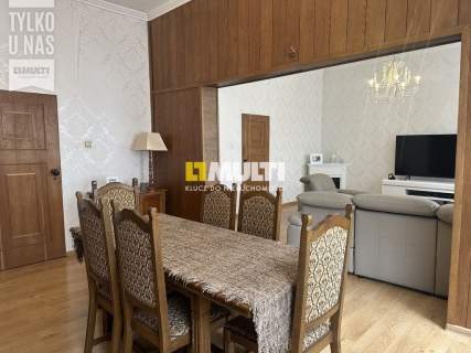 Atrakcyjne mieszkanie w Centrum