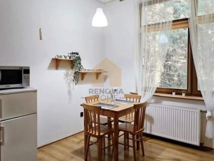Karpacz 44m2/ umeblowane/idealne pod inwestycje