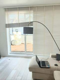 do wynajęcia mieszkanie segment 55 m2 Wawer duży TARAS 20m2