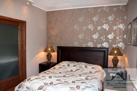 Mieszkanie 140m2, 4 pokoje, ogródek
