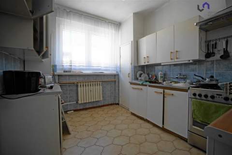 Mieszkanie na sprzedaż, 53,75 m2, Katowice