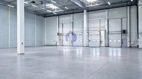 Włochy lokal magazynowo-biurowy 1522m2 do wynajęcia