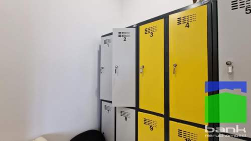 Górna / Dąbrowa - lokal o pow. 98 m2 I piętro