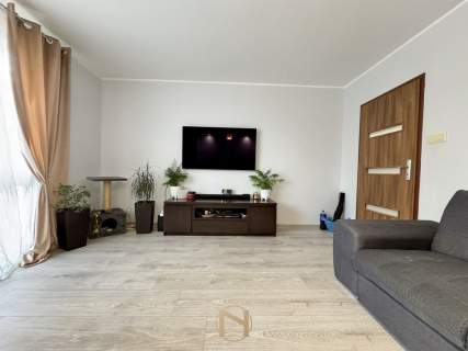 Mieszkanie na sprzedaż, 62,61 m2, Gorzów Wielkopolski
