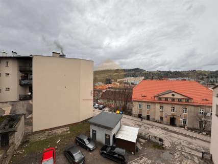 Mieszkanie z balkonem. Nowa Ruda