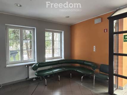Atrakcyjny budynek w Centrum Stargardu